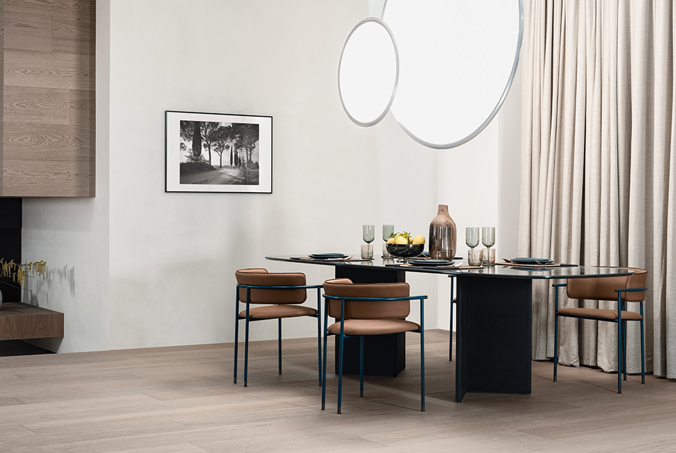 Tao Dining Table gallery