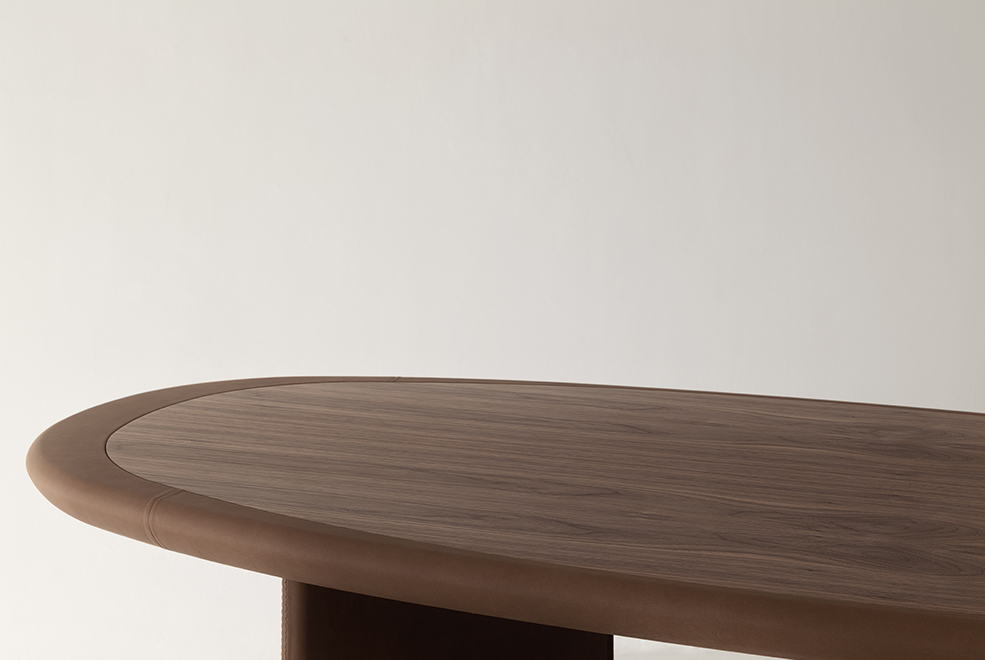 Tao Dining Table gallery