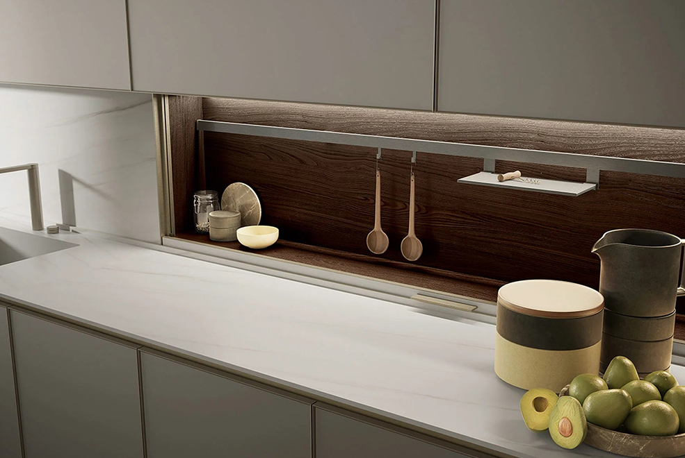 Blend Timeless Kitchen gallery