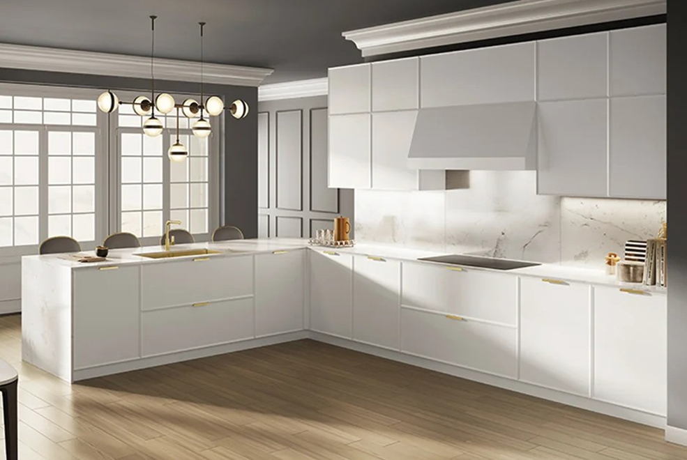 Celine Timeless Kitchen gallery