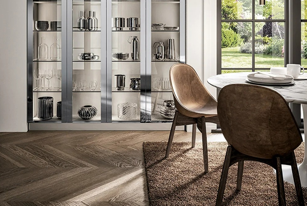 Marilyn Timeless Kitchen gallery