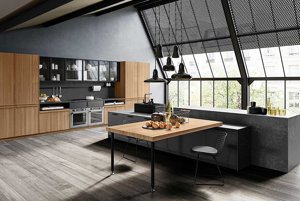 Pepper Morden Kitchen gallery