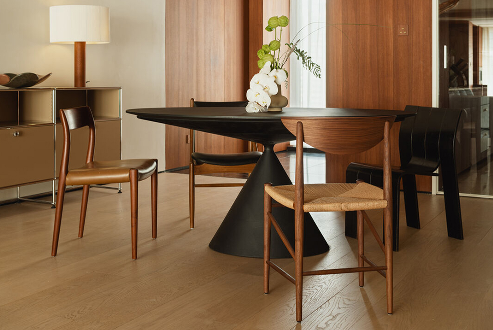 25 Dining Table gallery