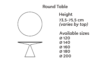 Clay Dining Table gallery