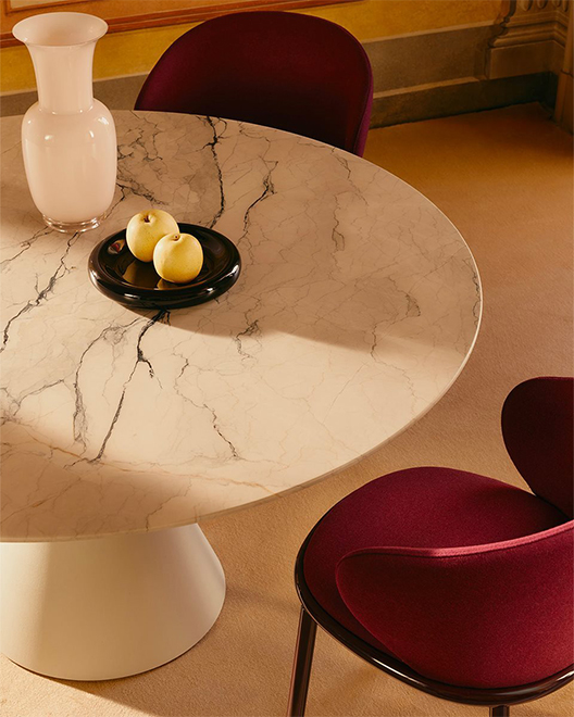 Clay Dining Table gallery