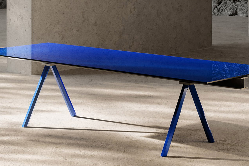 25 Dining Table gallery