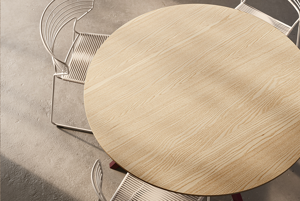 25 Dining Table gallery