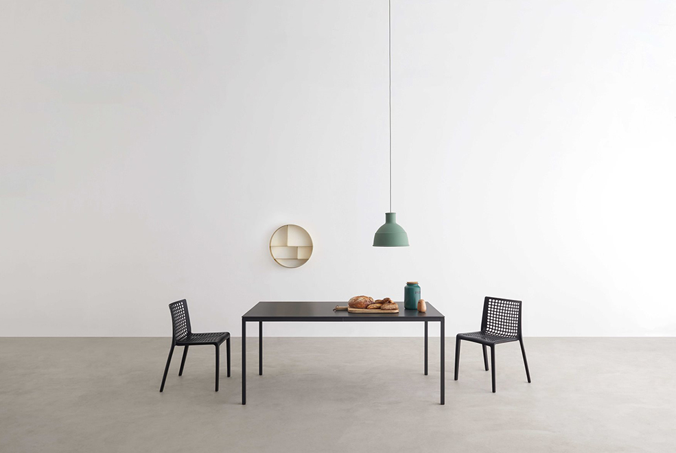 Helsinki 30 Extending Dining Table gallery