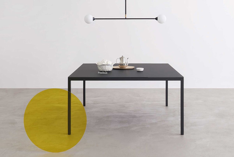 Helsinki 30 Extending Dining Table gallery