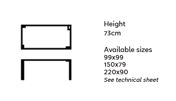 25 Dining Table gallery