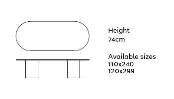 25 Dining Table gallery