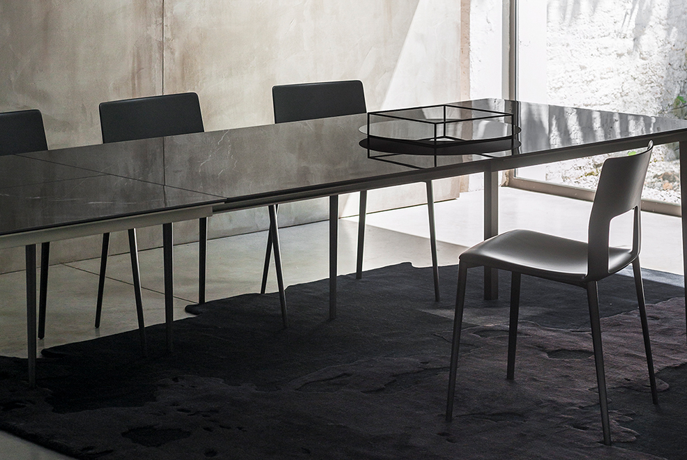 Skin Dining Table gallery