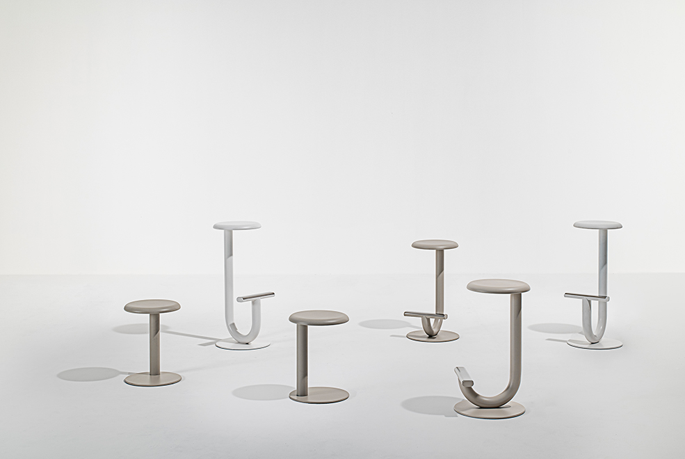 Strong Bar Stool gallery