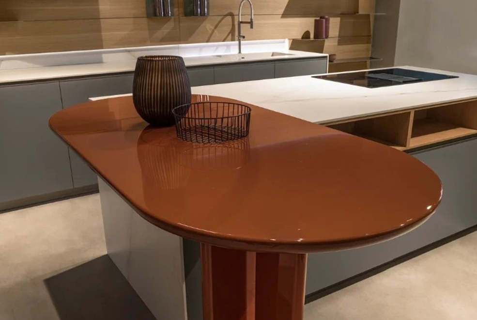 Code Modern  Kitchen gallery