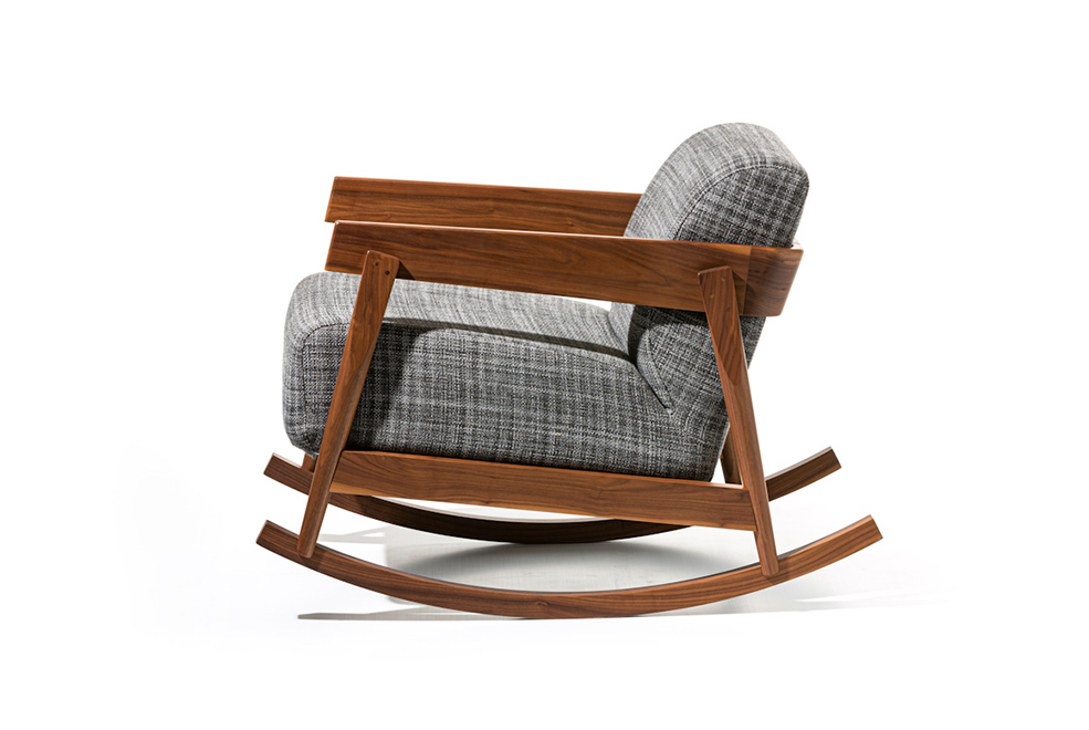 Brick Rocking Chair gallery