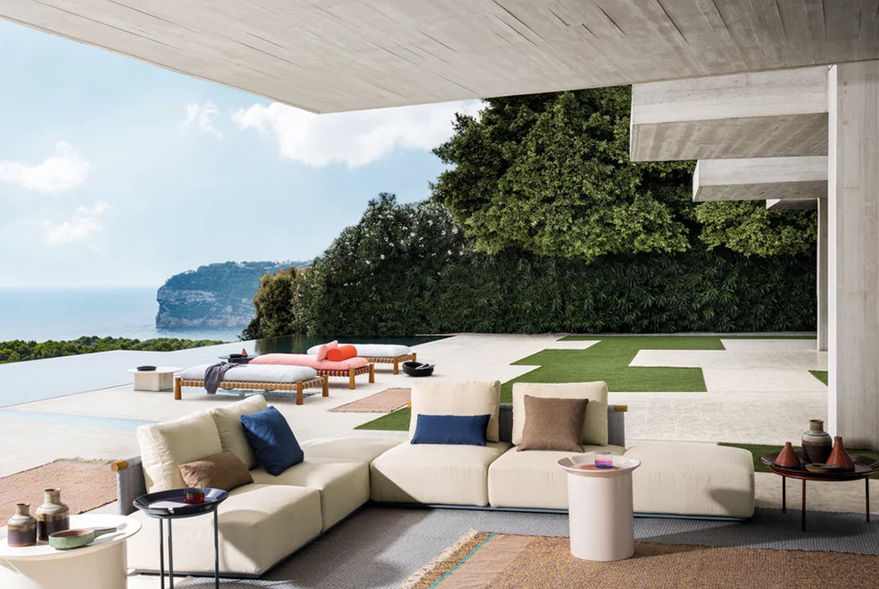 Brise 43/44/46 Coffee Table gallery