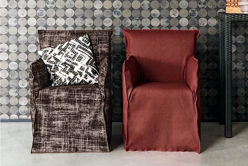 Ghost 123/125 Dining Chair gallery