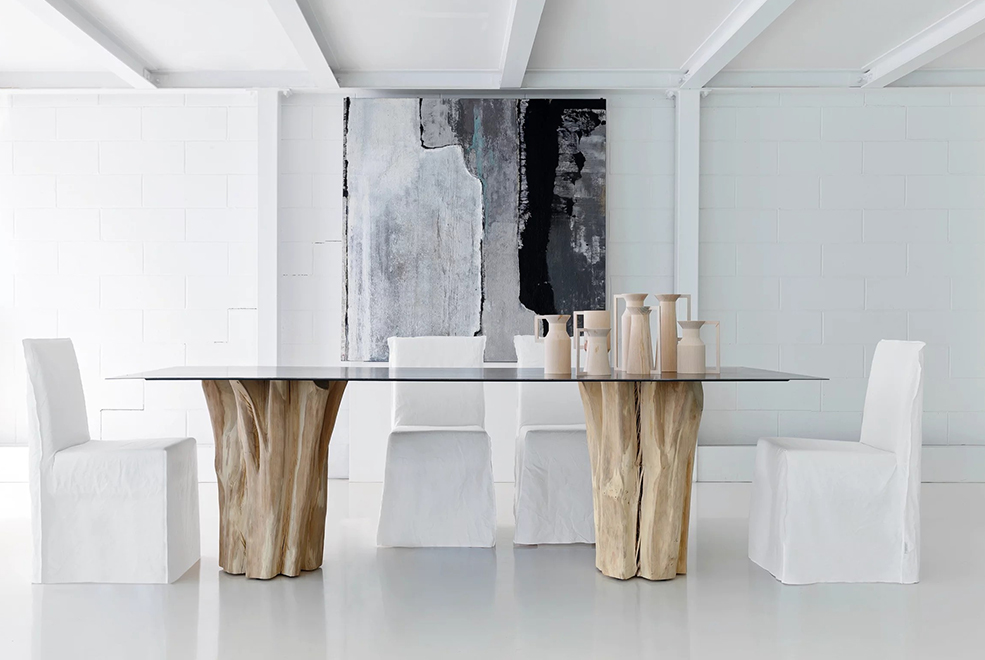 Ghost 23 Dining Chair gallery