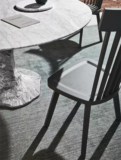 Gray 21 Dining Chair gallery