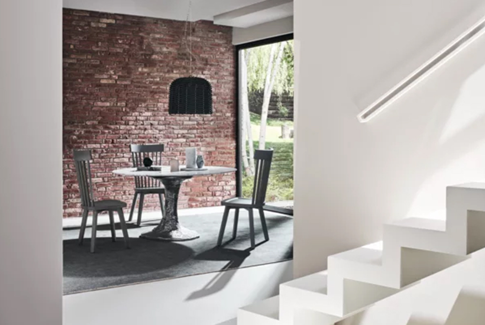 Gray 21 Dining Chair gallery