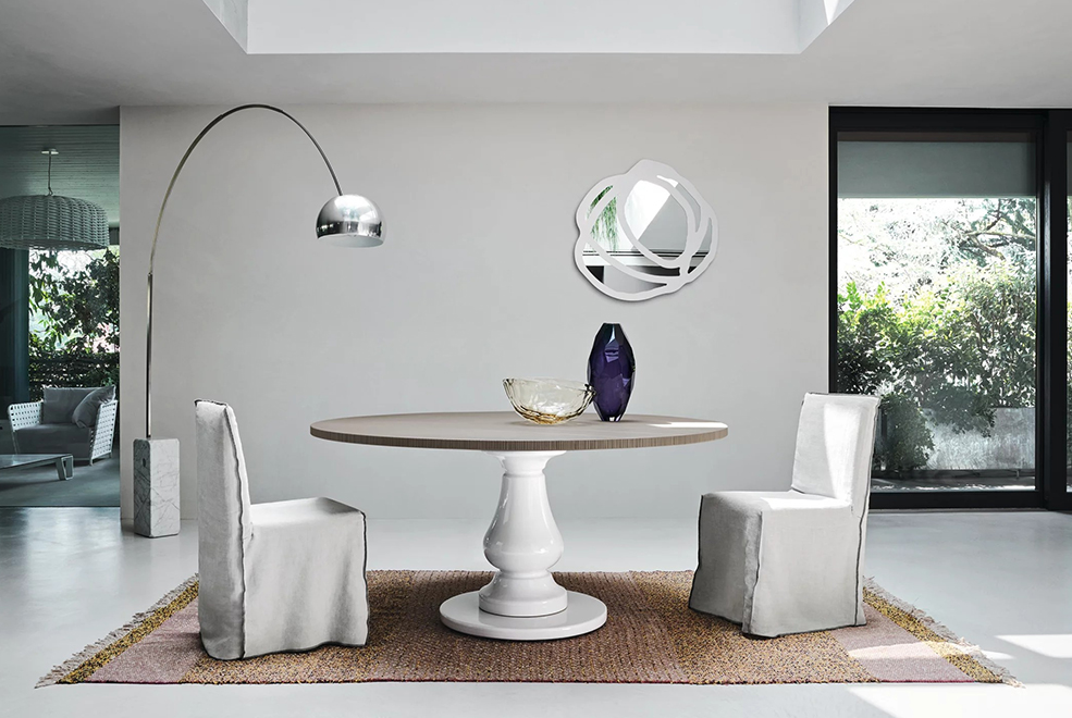 Gray 38 Dining Table gallery