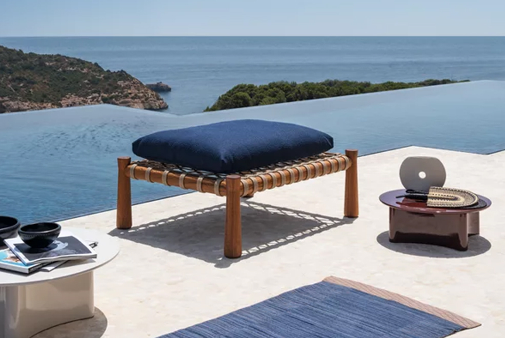 Guna Side Table gallery