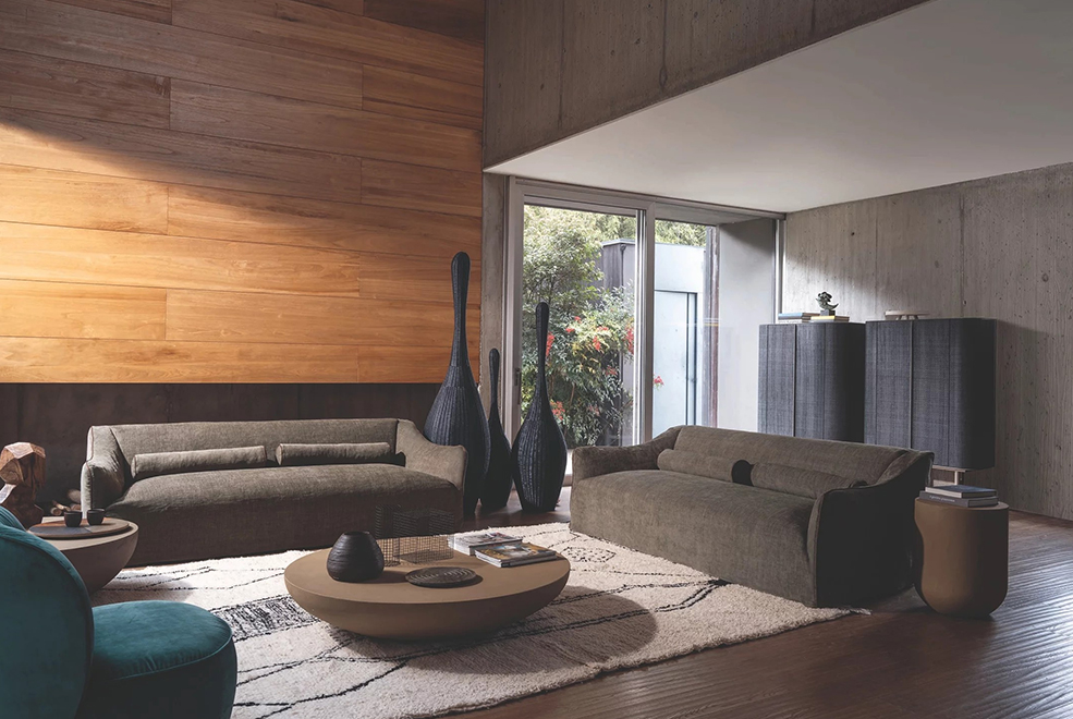 Heiko Side Table gallery