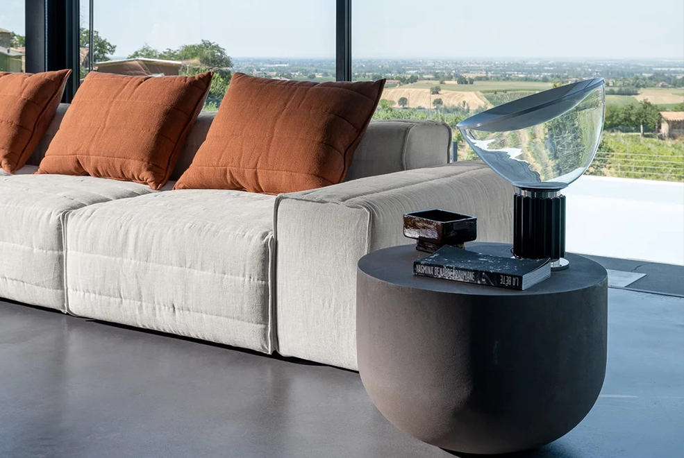 Heiko Side Table gallery