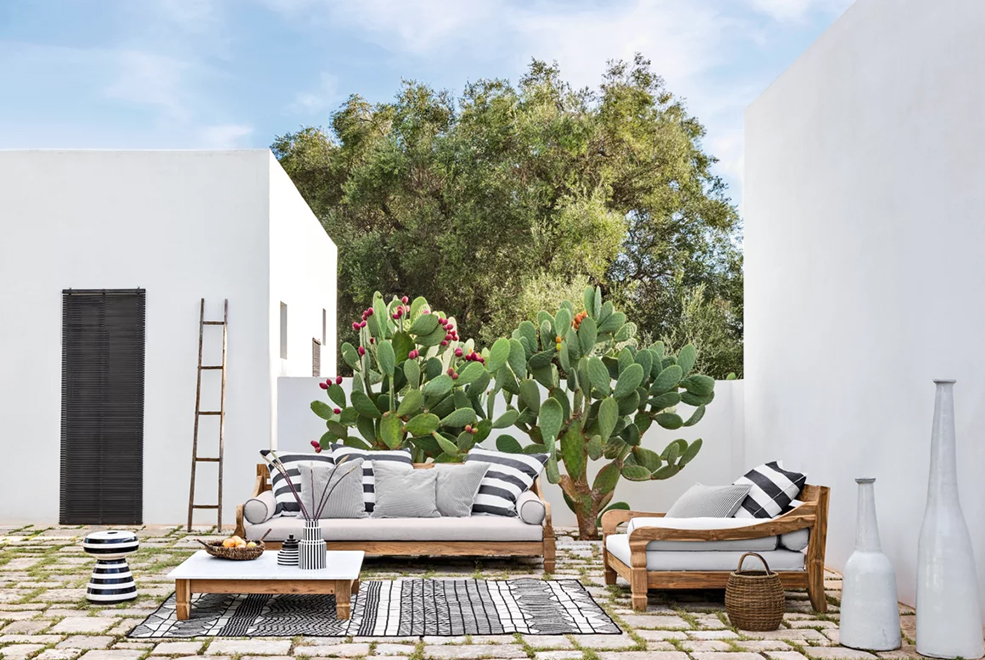 Inout 44 Side Table gallery