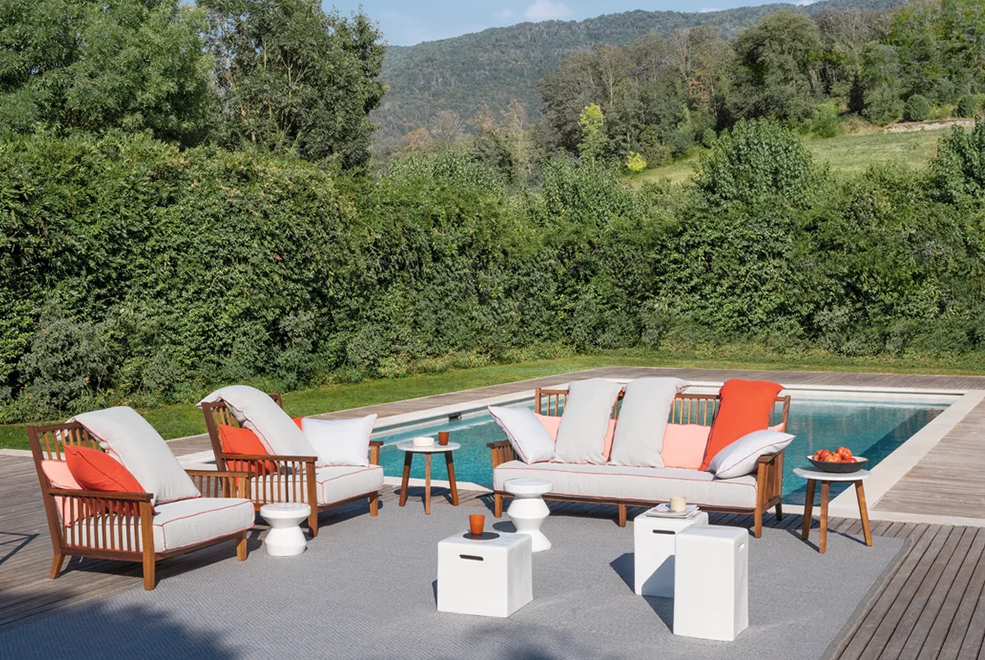 Inout 47/48/49 Side Table gallery