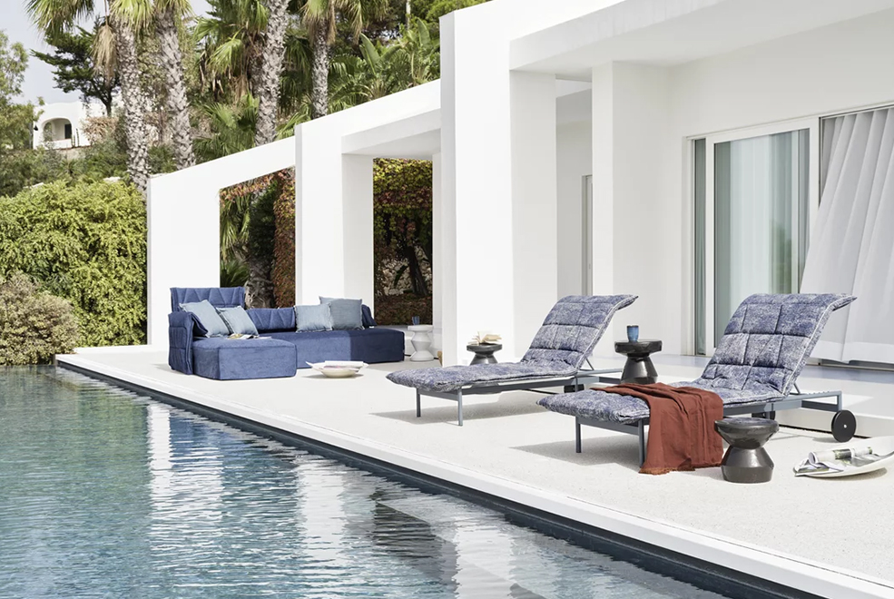 Inout 47/48/49 Side Table gallery