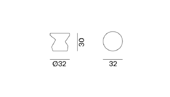 Inout 47/48/49 Side Table gallery