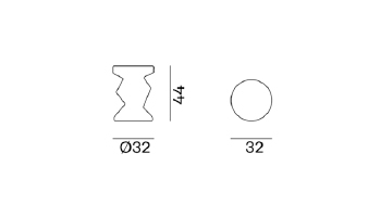 Inout 47/48/49 Side Table gallery