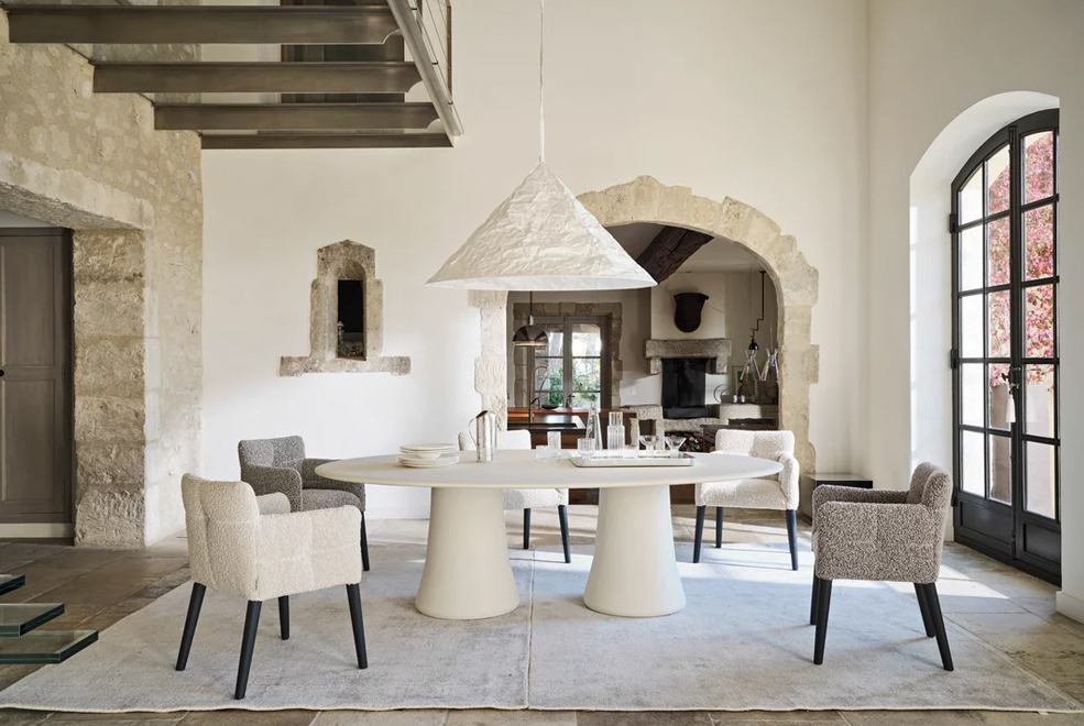 Mae Dining Chair gallery