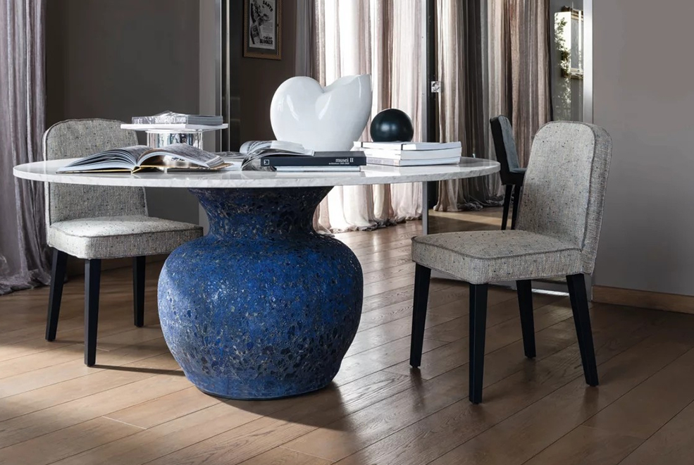 Moon 34/36 Dining Table gallery