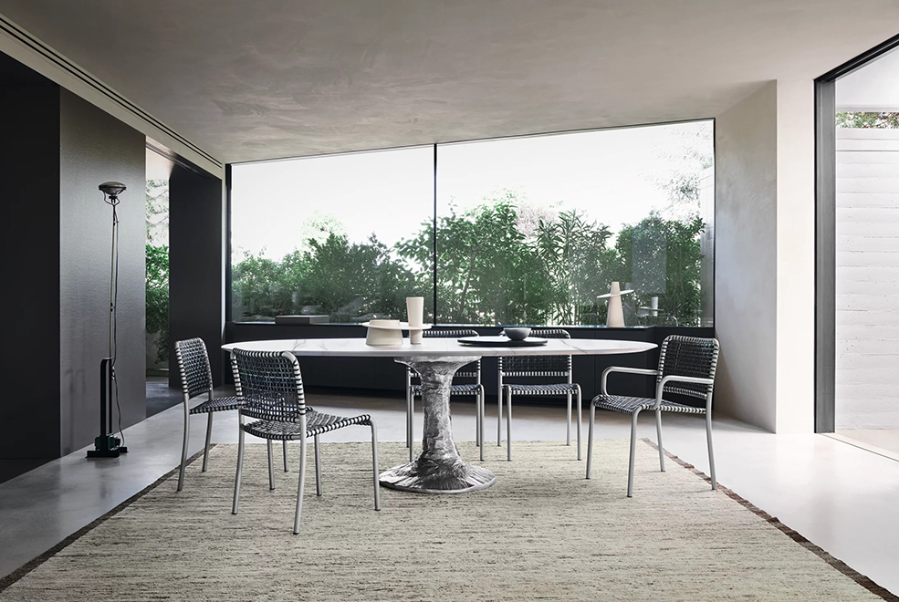 Next 132/136/137/138 Dining Table gallery