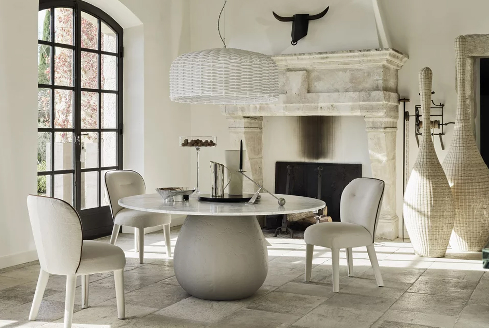 Next 232/236 Dining Table gallery