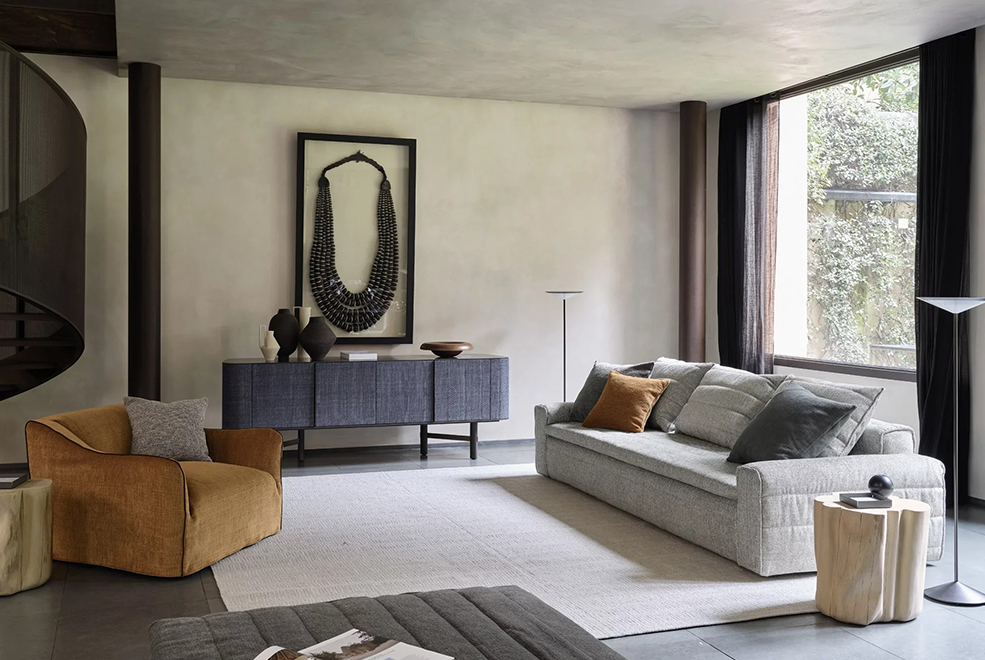 Saia Armchair gallery