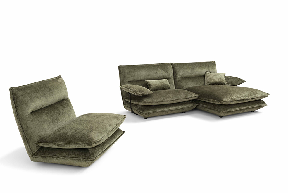 Alterego Modular Sofa gallery