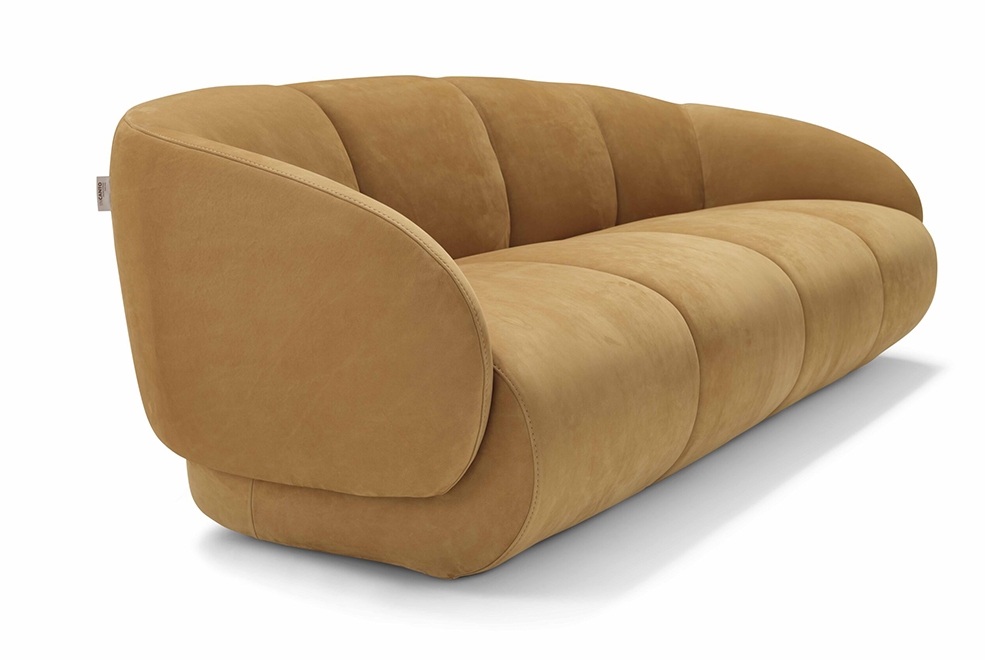 Flower Single Sofa gallery