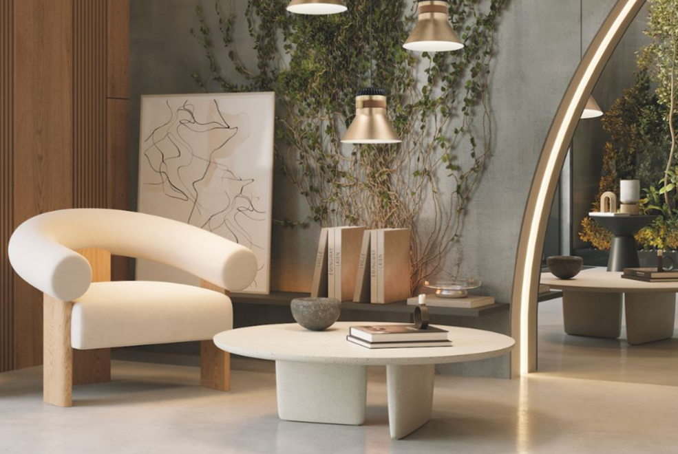 Cordea Lighting Dimore gallery