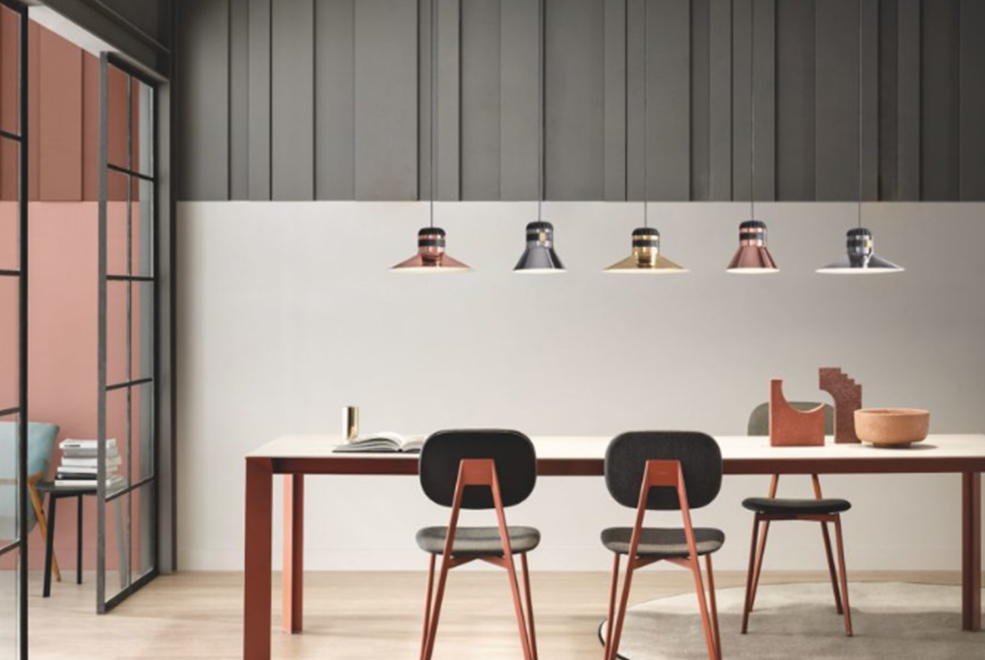 Cordea Lighting Dimore gallery