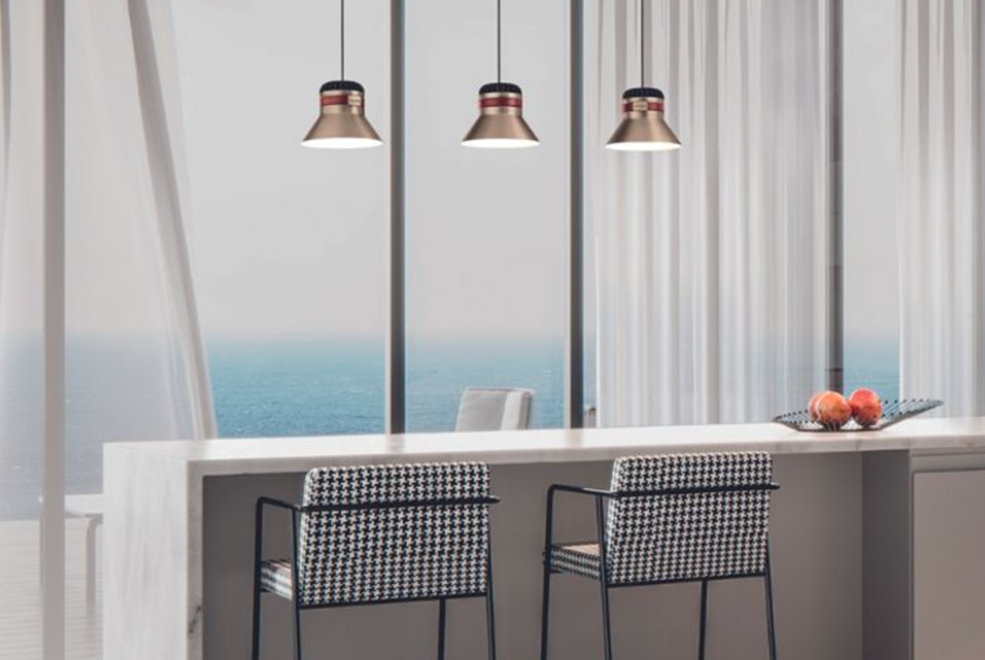 Cordea Lighting Dimore gallery