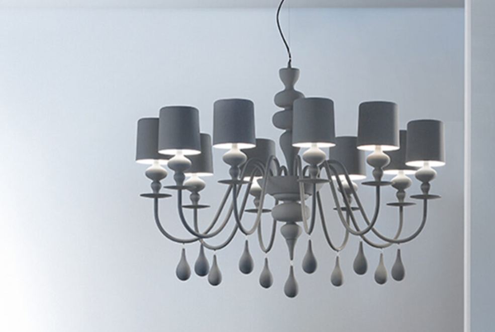 Eva Lighting gallery