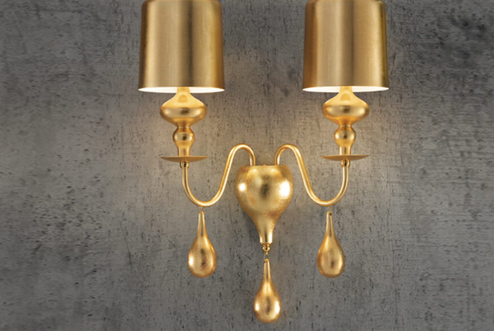 Eva Lighting gallery