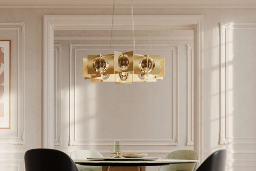 Girouette Lighting gallery