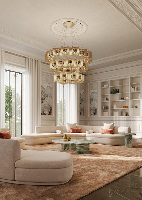 Girouette Lighting gallery