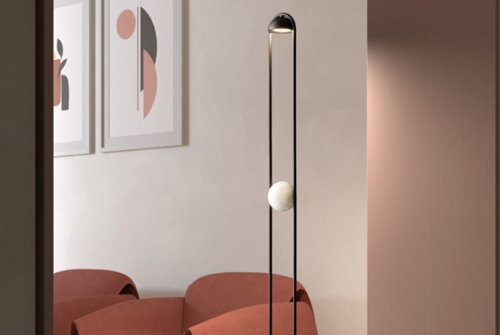 Luppiter Lighting gallery