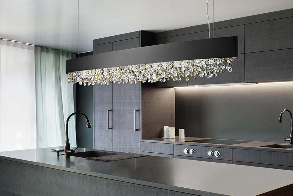 Olà Lighting gallery