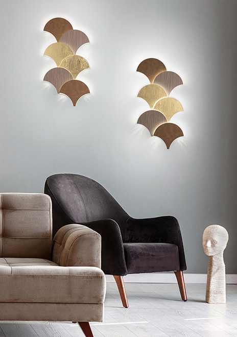 Palm Lighting gallery